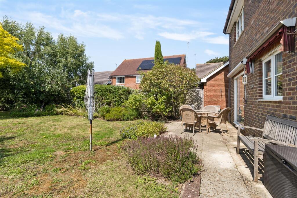 Additional image 25 of Regents Place, West Hampden Park, Eastbourne