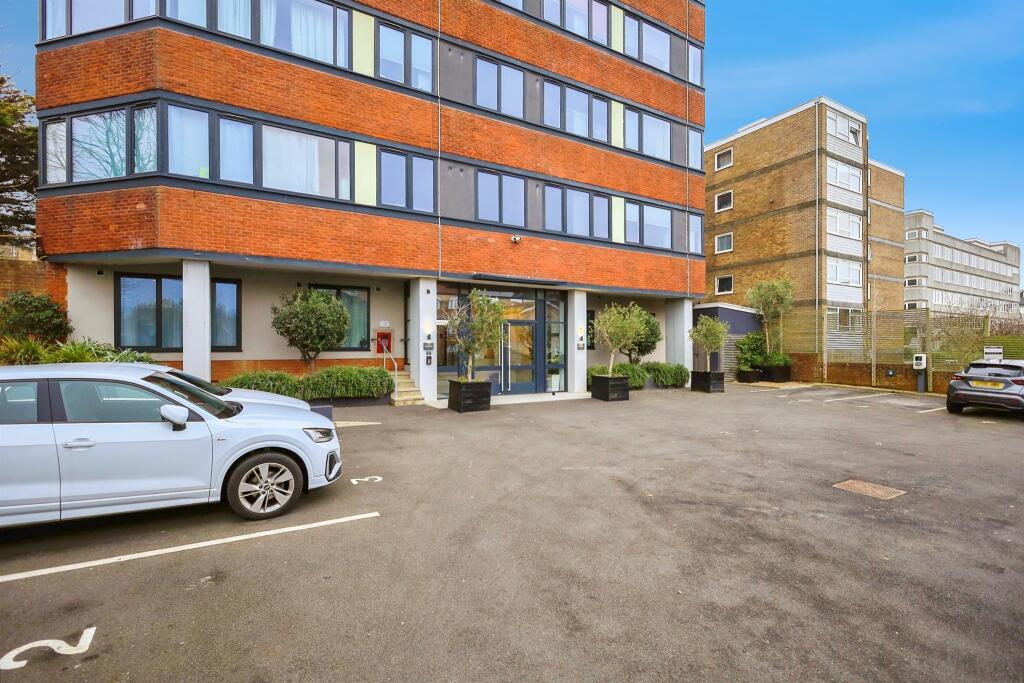 Additional image 12 of Upperton Road, Eastbourne