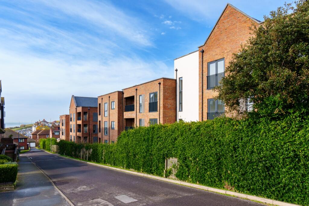 Property image for St Aubyns, Vaughan Williams Way, Rottingdean, Brighton