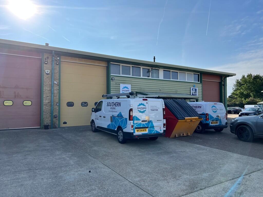 Property image for Unit 13, Ford Lane Business Park, Ford, Arundel, West Sussex, BN18 0UZ