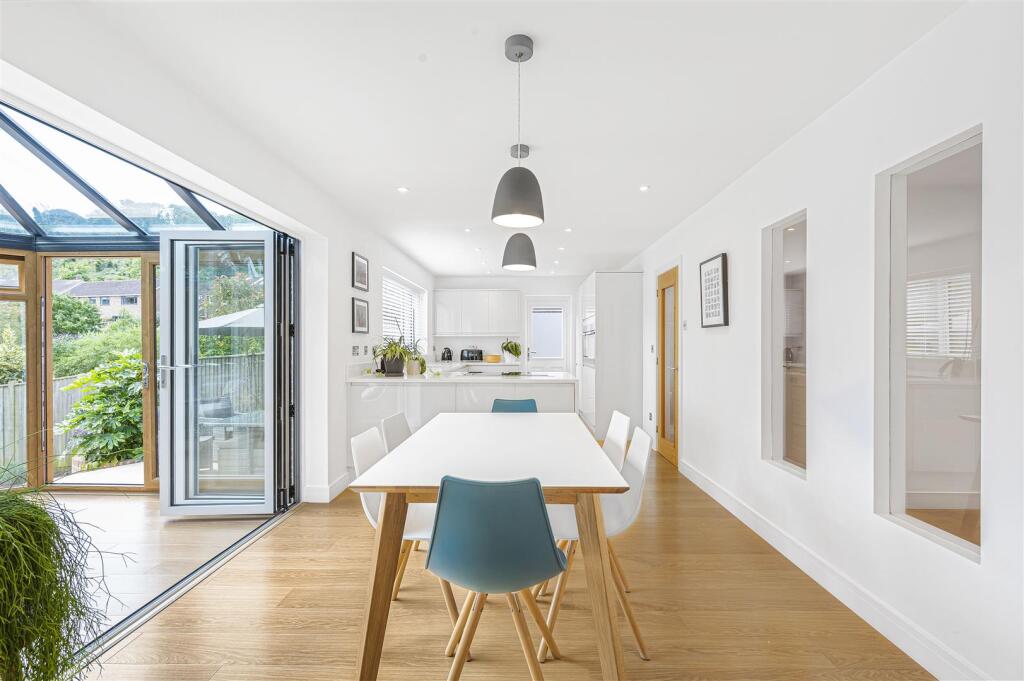 Additional image 5 of Woodberry, Cranborne Avenue, Eastbourne