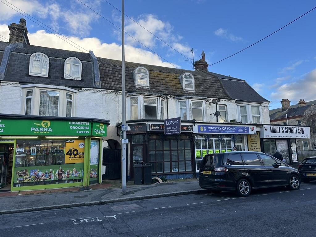 Additional image 2 of (Old Pipe Shop), 59 Susans Road, Eastbourne, East Sussex, BN21 3TG