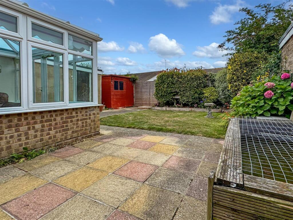 Additional image 9 of The Winter Knoll, Beaumont Park