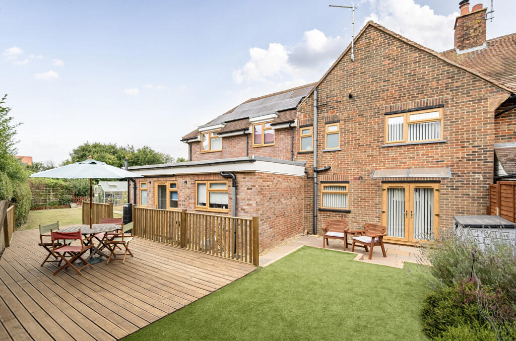 Additional image 7 of Tack Lee Road, Yapton, Arundel