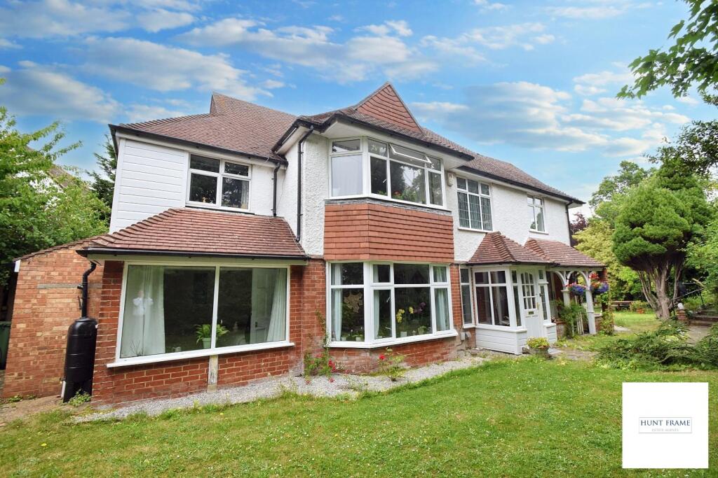 Property image for Upland Road, Eastbourne