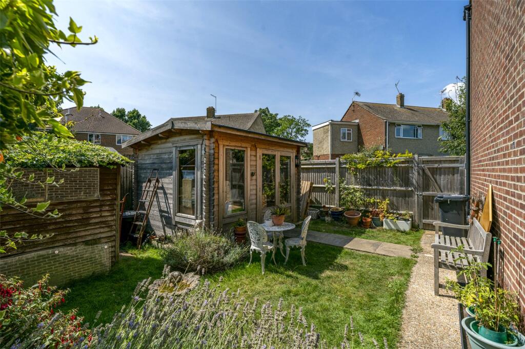 Additional image 5 of Harrison Road, Worthing, West Sussex, BN14