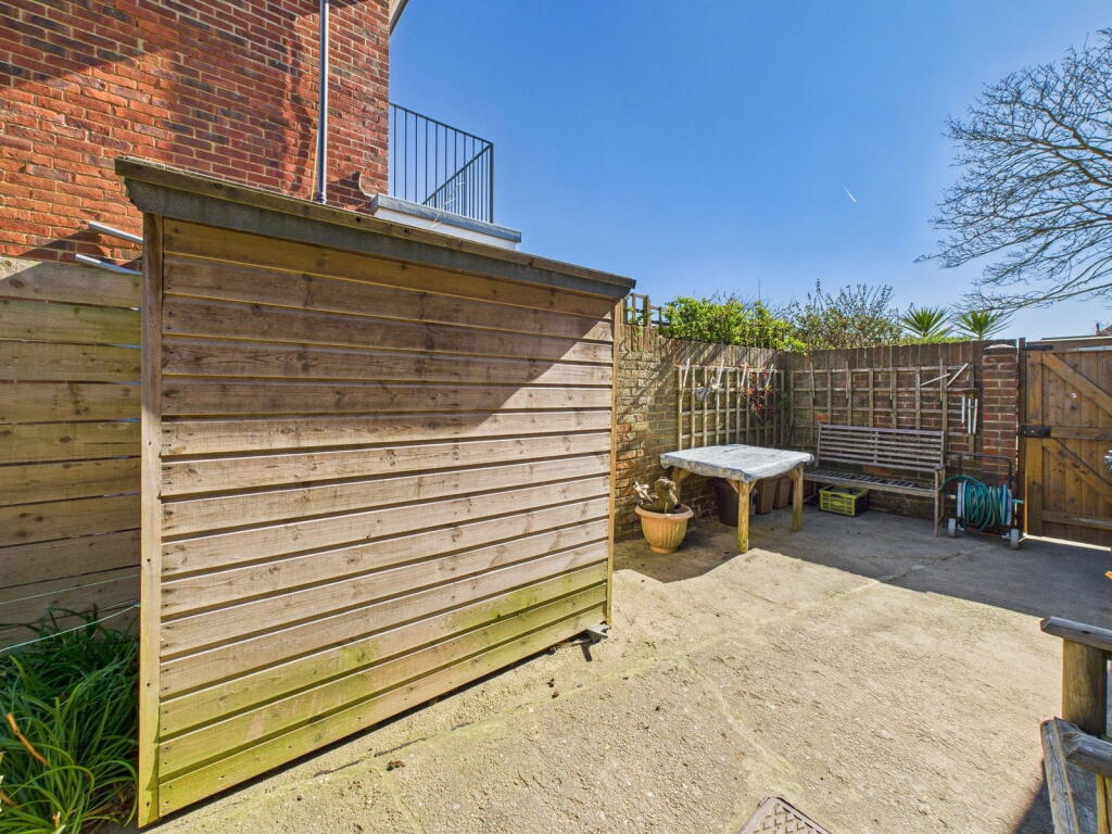 Additional image 20 of Keymer House Nutley Avenue, Goring-by-Sea, Worthing, BN12