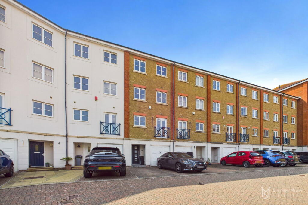 Additional image 31 of Dominica Court, Sovereign Harbour, Eastbourne, East Sussex, BN23