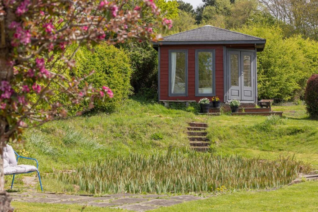 Additional image 23 of Station Road, Berwick