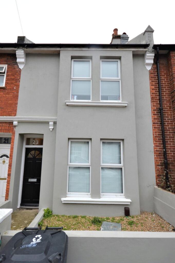 Additional image 2 of Buller Road, Brighton, BN2