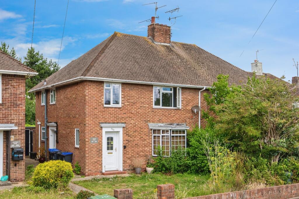 Property image for Ringmer Road, Worthing