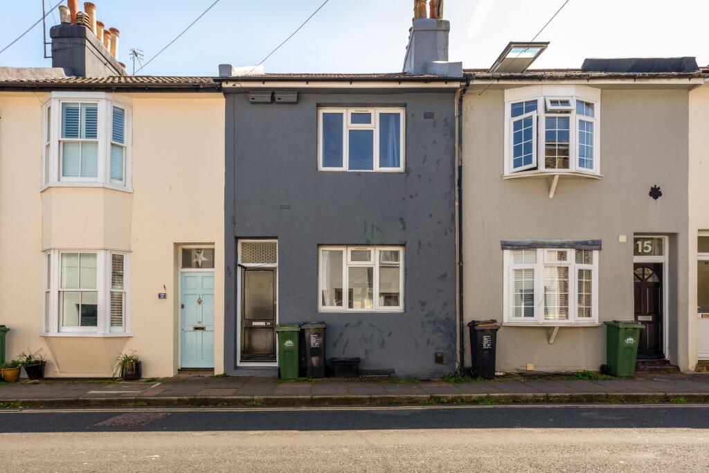Property image for Washington Street, Brighton