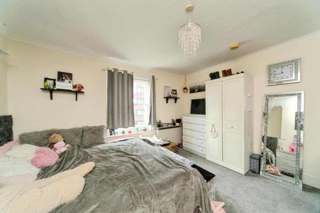 Additional image 3 of Flat 3 Beacon House, Upperton Gardens, Eastbourne, East Sussex