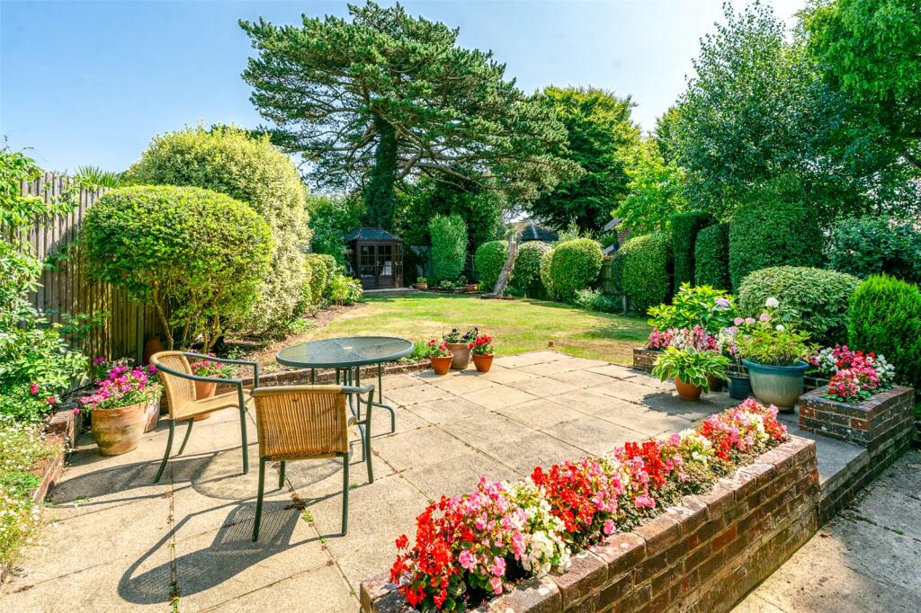 Additional image 26 of Honeysuckle Lane, High Salvington, Worthing, West Sussex, BN13