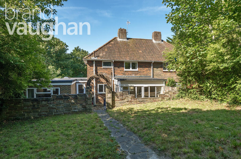 Additional image 10 of Knepp Close, Brighton, East Sussex, BN2