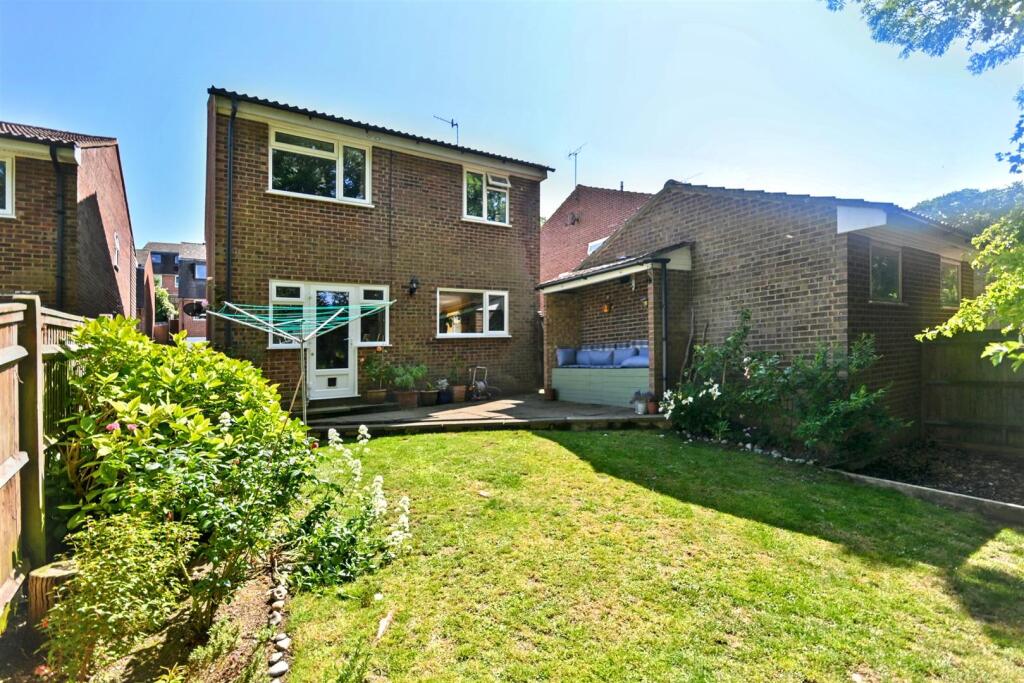Additional image 10 of Downside Close, Eastbourne