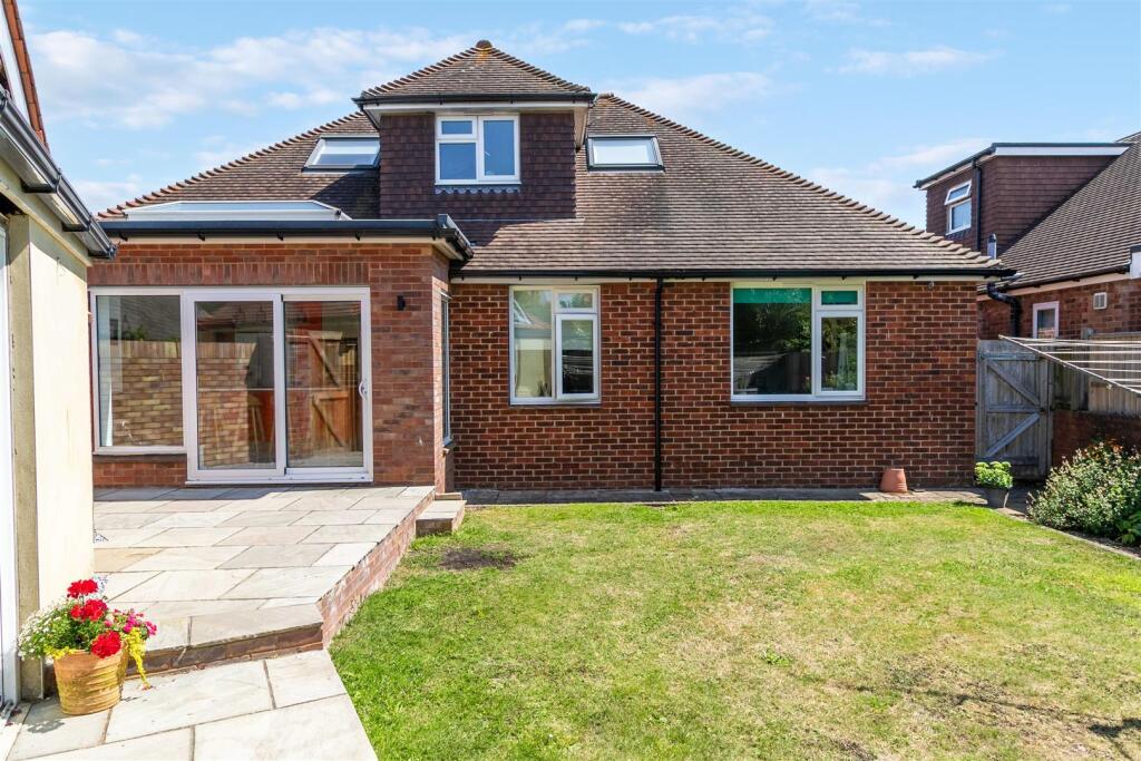 Additional image 21 of Rectory Road, Worthing