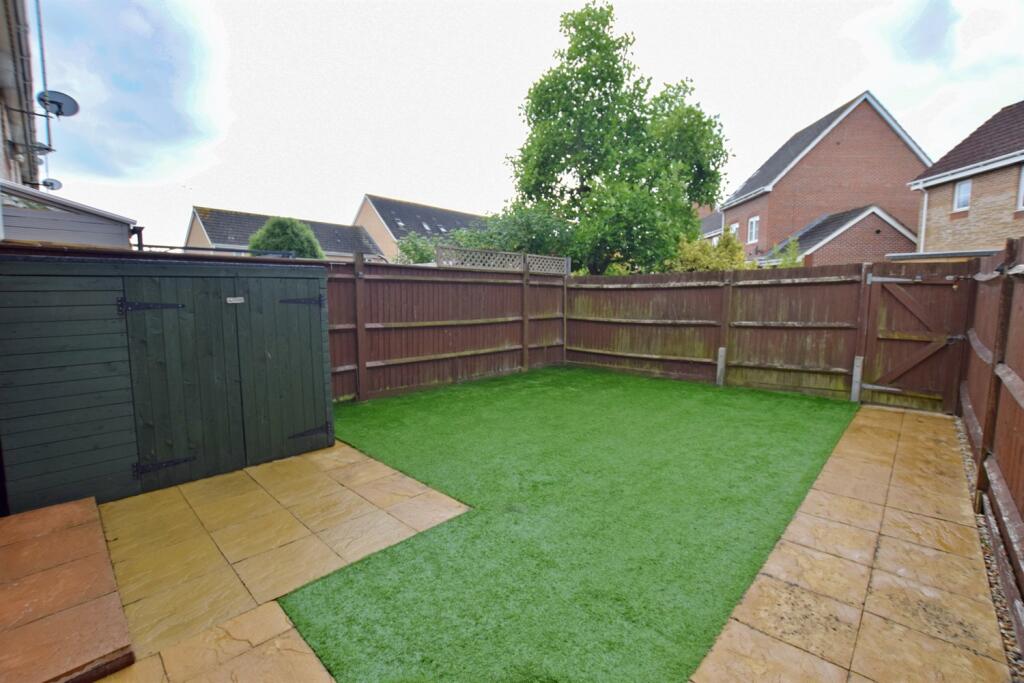 Additional image 10 of Stammer Road, Wick, Littlehampton, BN17