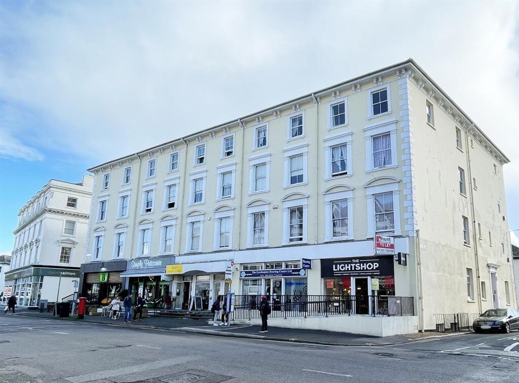 Property image for Dyke House,106-114 South Street, Town Centre, Eastbourne