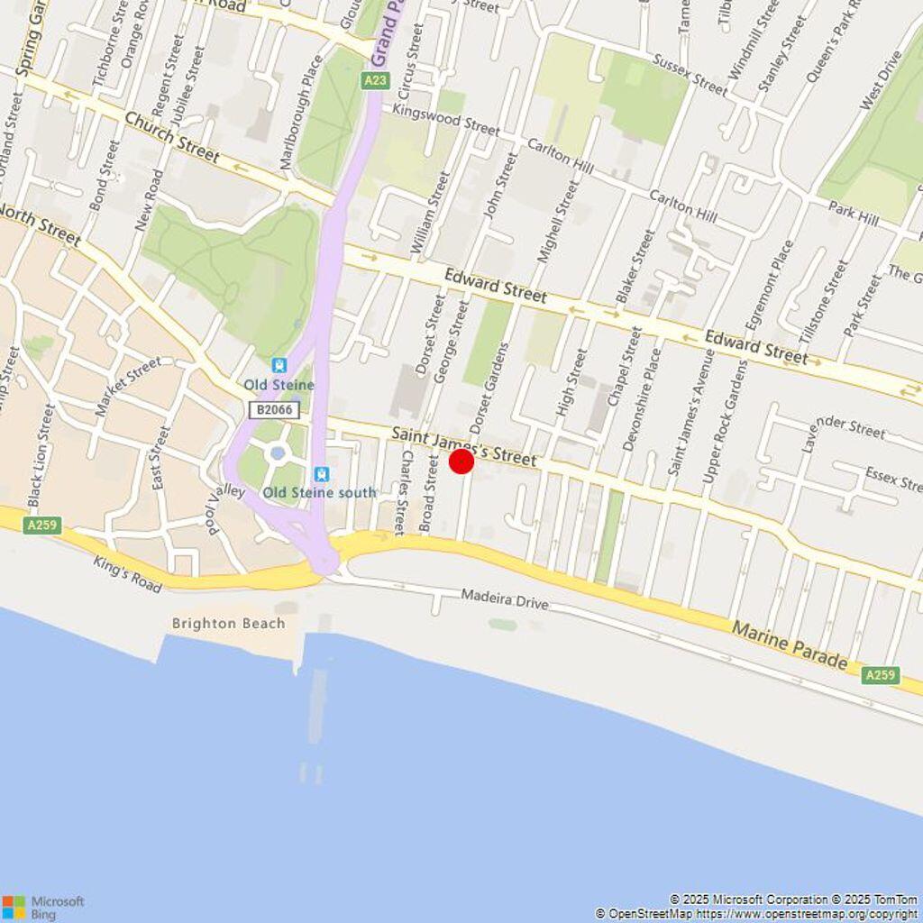 Additional image 2 of 15a Madeira Place, Brighton, East Sussex, BN2 1TN