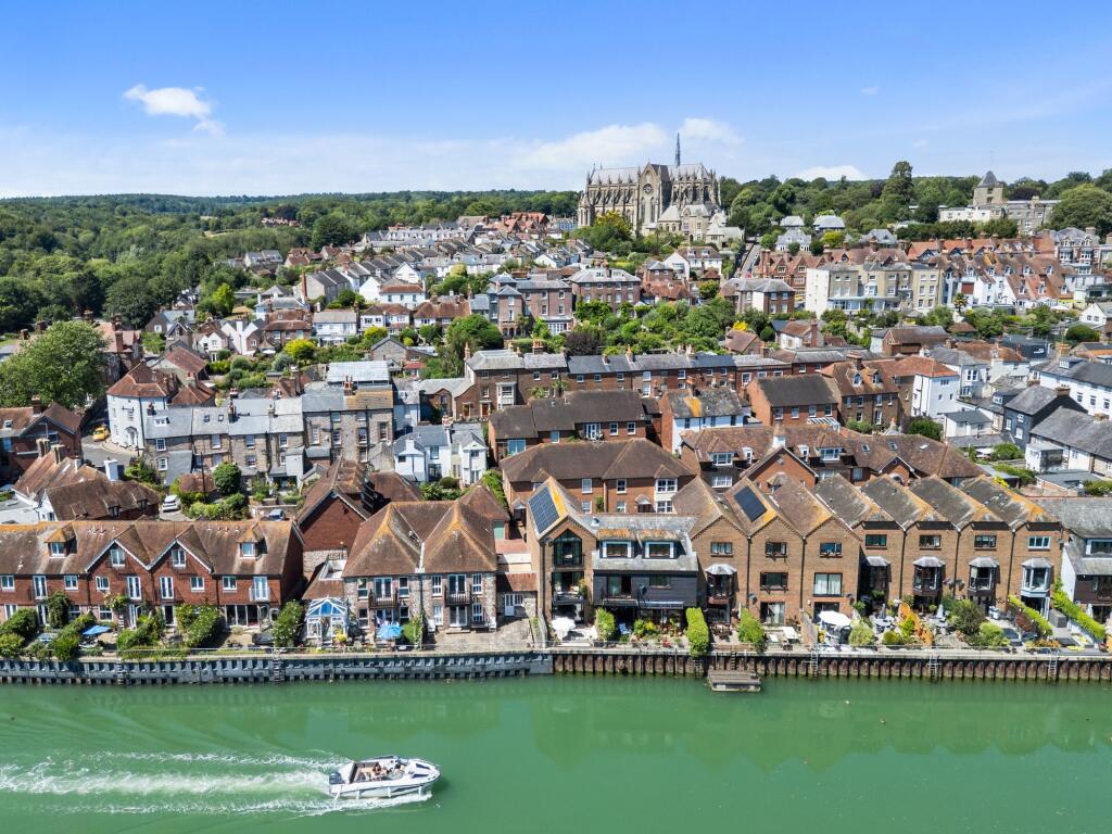 Additional image 18 of Tarrant Wharf, Arundel, BN18