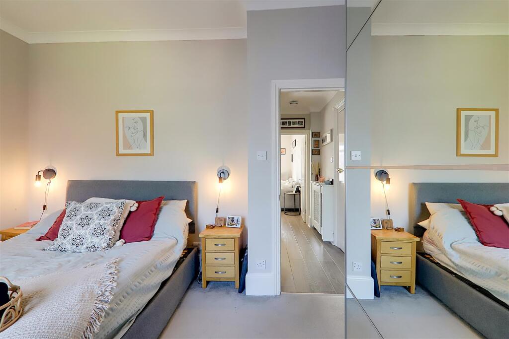 Additional image 8 of Grove Lodge, Broadwater, BN14