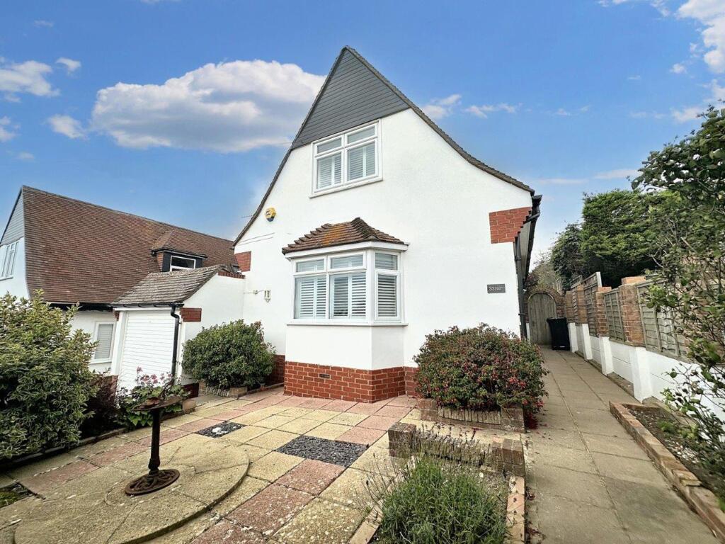 Property image for Bevendean Avenue, Saltdean, BN2 8LR