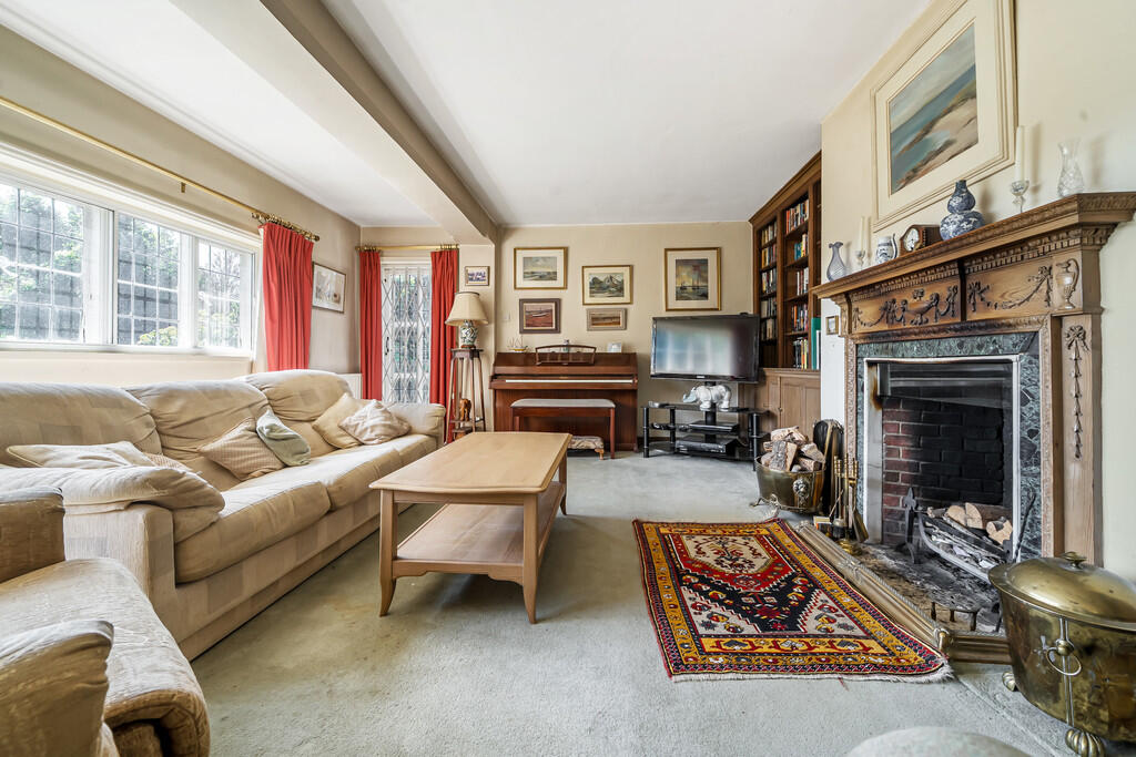 Additional image 3 of Amberley - Edwardian house with stunning views