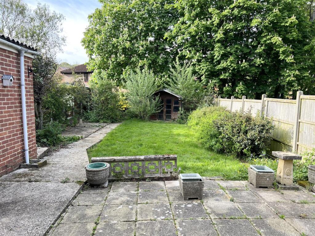 Additional image 12 of Pearson Road, Arundel