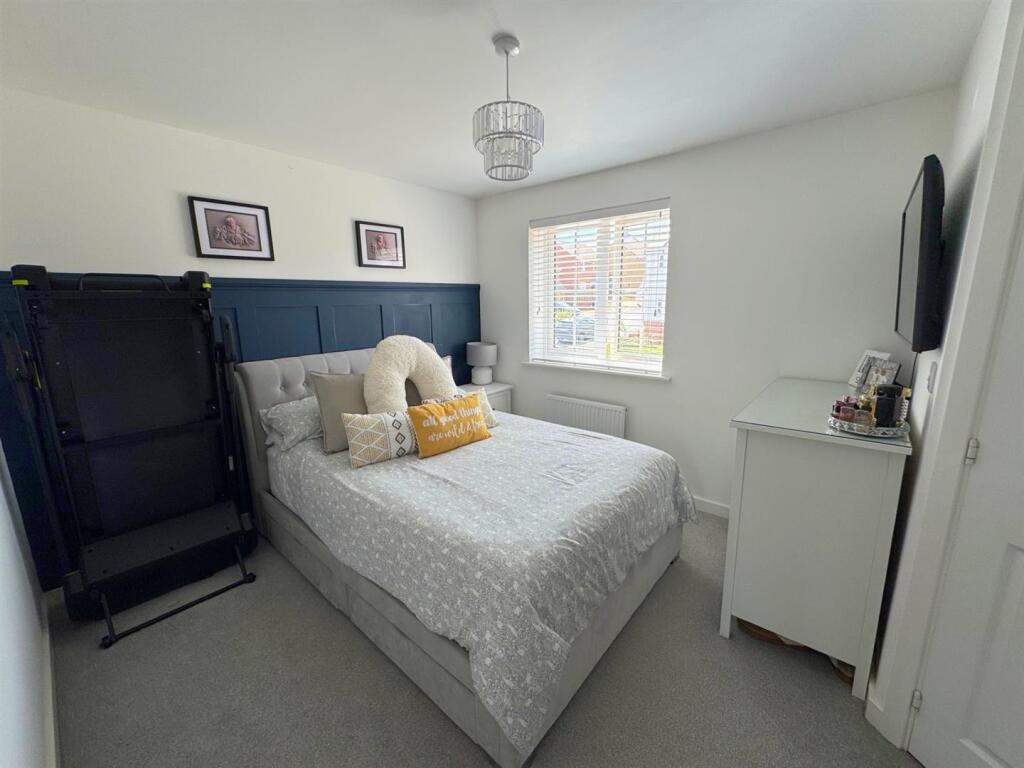 Additional image 12 of Mallow Drive, Stone Cross, Pevensey