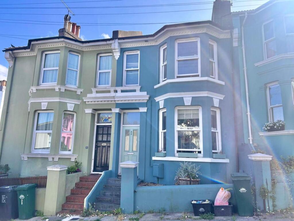 Property image for Bentham Road, Brighton
