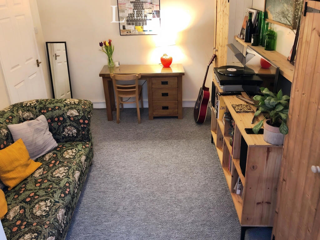 Additional image 8 of Gladstone Place, BN2