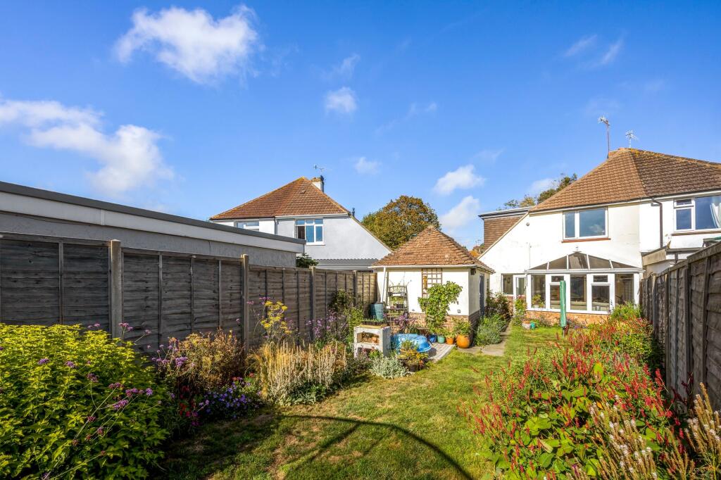 Additional image 23 of Abbots Way, Lancing, BN15