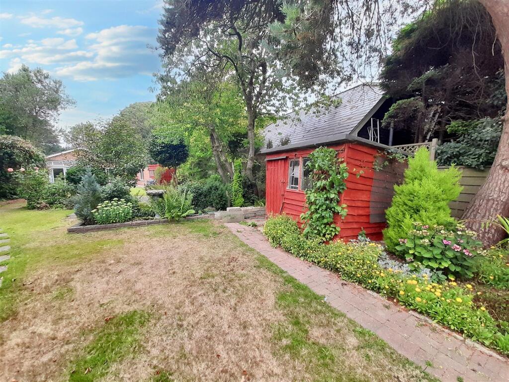 Additional image 23 of Horsemere Green Lane, Climping