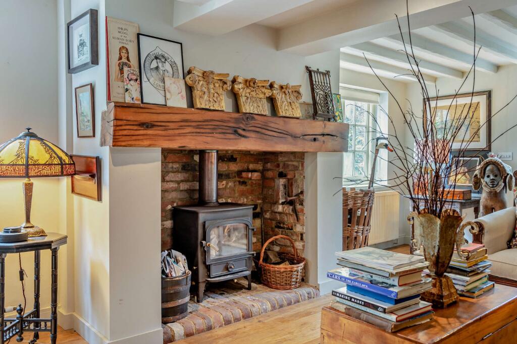 Additional image 6 of The Street, Wilmington, East Sussex