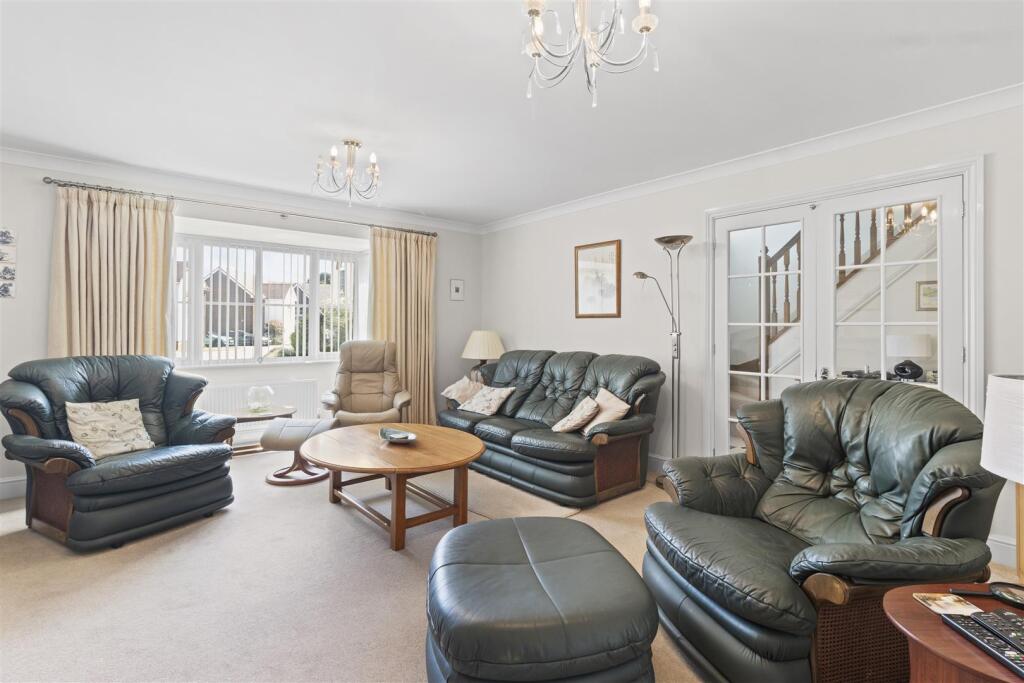 Additional image 5 of Regents Place, West Hampden Park, Eastbourne