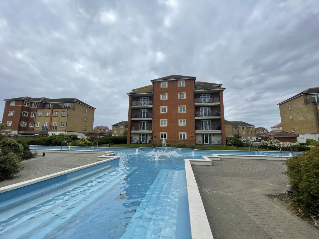 Additional image 11 of Monserrat Villas, St.Kitts Drive, Sovereign Harbour, Eastbourne, East Sussex