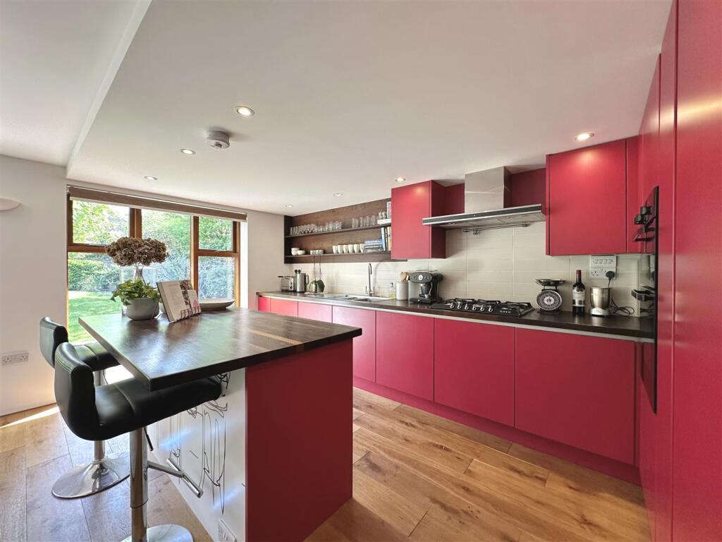 Additional image 13 of New Cote Cottage, 6 Cote Street, High Salvington