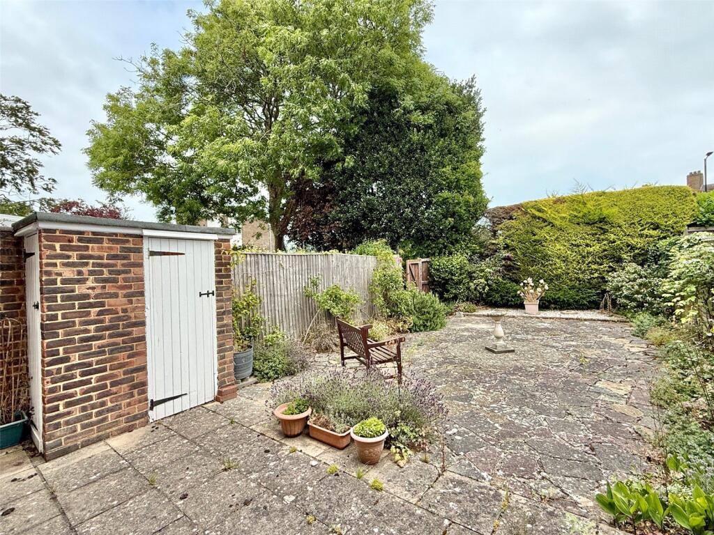 Additional image 3 of Naomi Close, Meads, Eastbourne, East Sussex, BN20