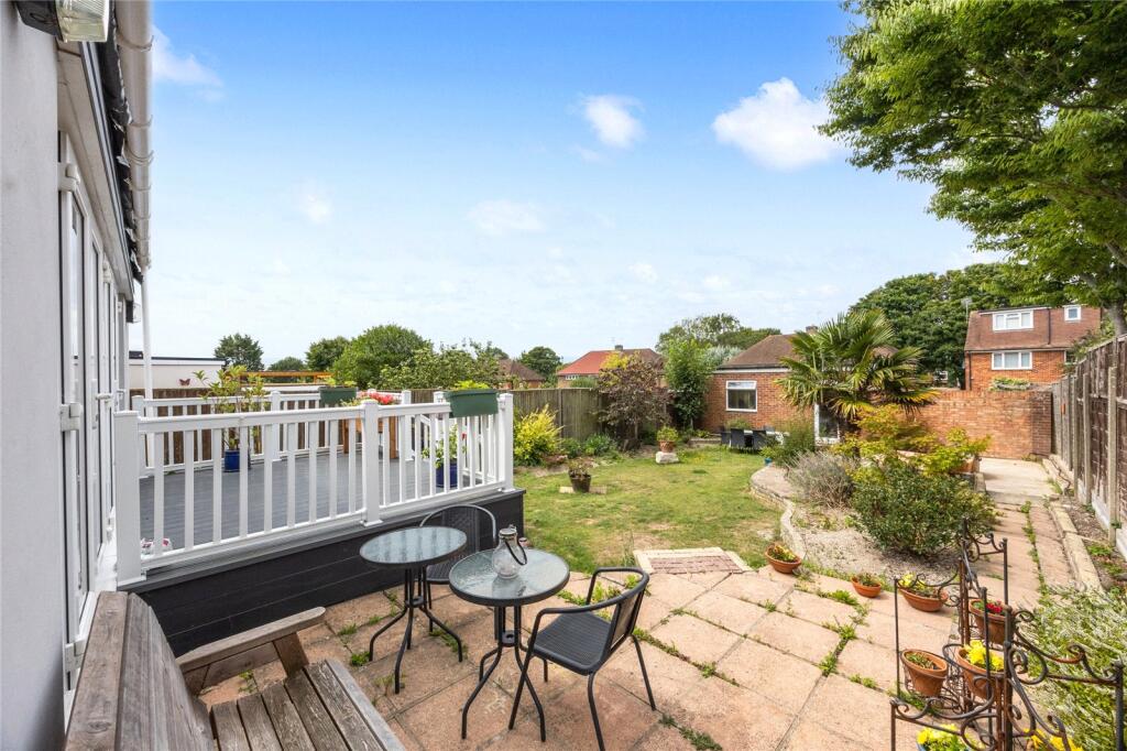 Additional image 16 of Hillrise Avenue, Sompting, Lancing, West Sussex, BN15