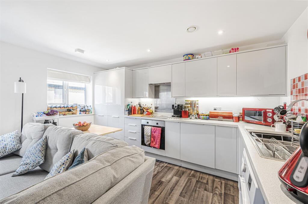 Additional image 8 of Station Approach, Seaford