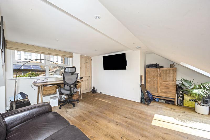 Additional image 20 of Queens Park Terrace, Queens Park, Brighton BN2 9YA