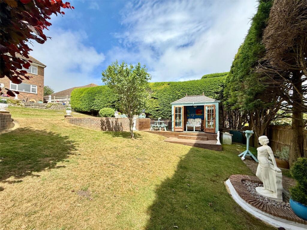 Additional image 15 of Cranborne Avenue, Eastbourne, East Sussex, BN20