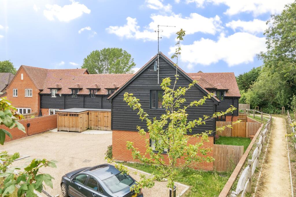 Additional image 22 of Newland Gardens, Amberley, BN18