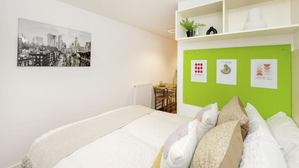 Additional image 4 of Brighton | Student | September | BN2