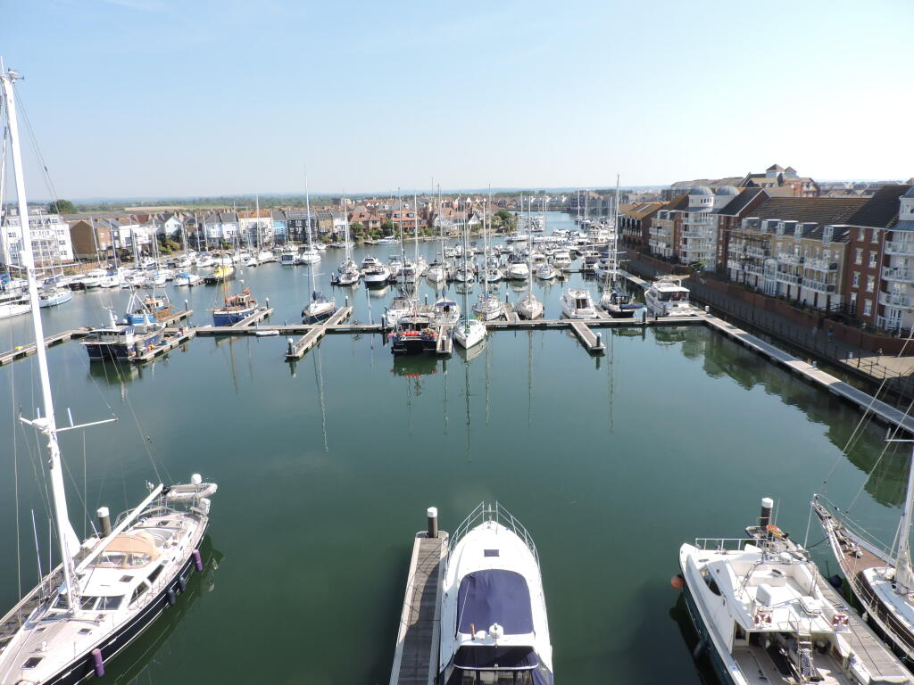 Additional image 12 of Hamilton Quay, Sovereign Harbour, Eastbourne, East Sussex