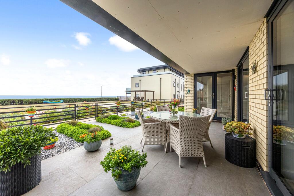 Additional image 40 of Claremont Road, Waters Edge, BN25