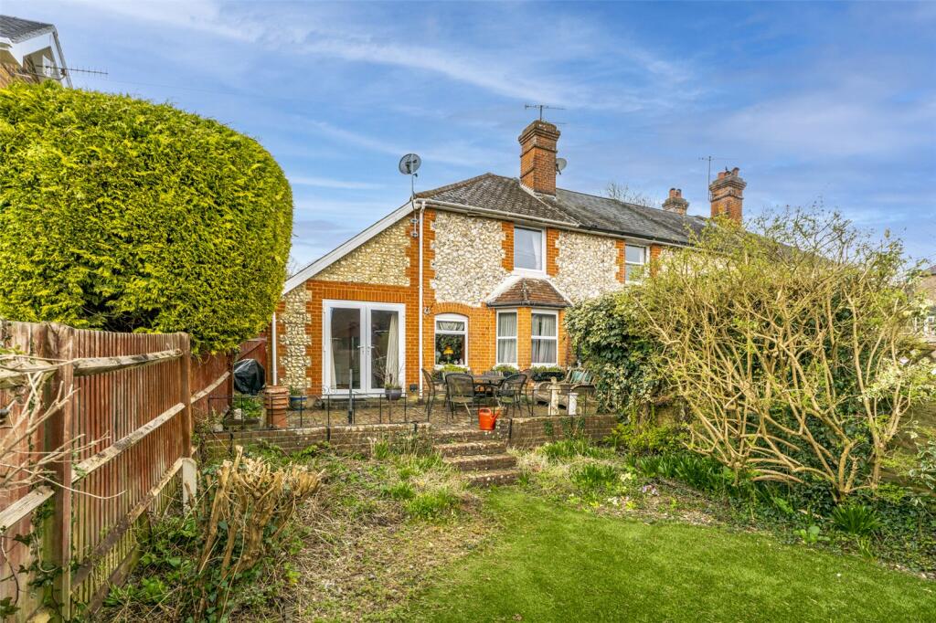 Additional image 5 of Westview Terrace, Nepcote Lane, Findon, Worthing, BN14