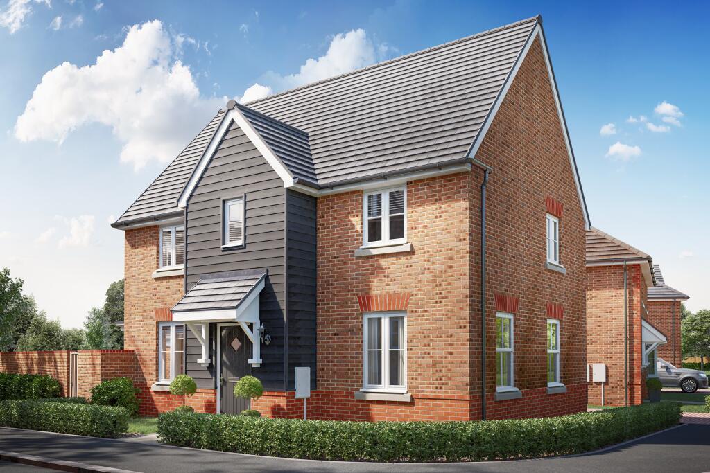 Property image for Drove Lane, 
Yapton, 
West Sussex, 
BN18 0EB