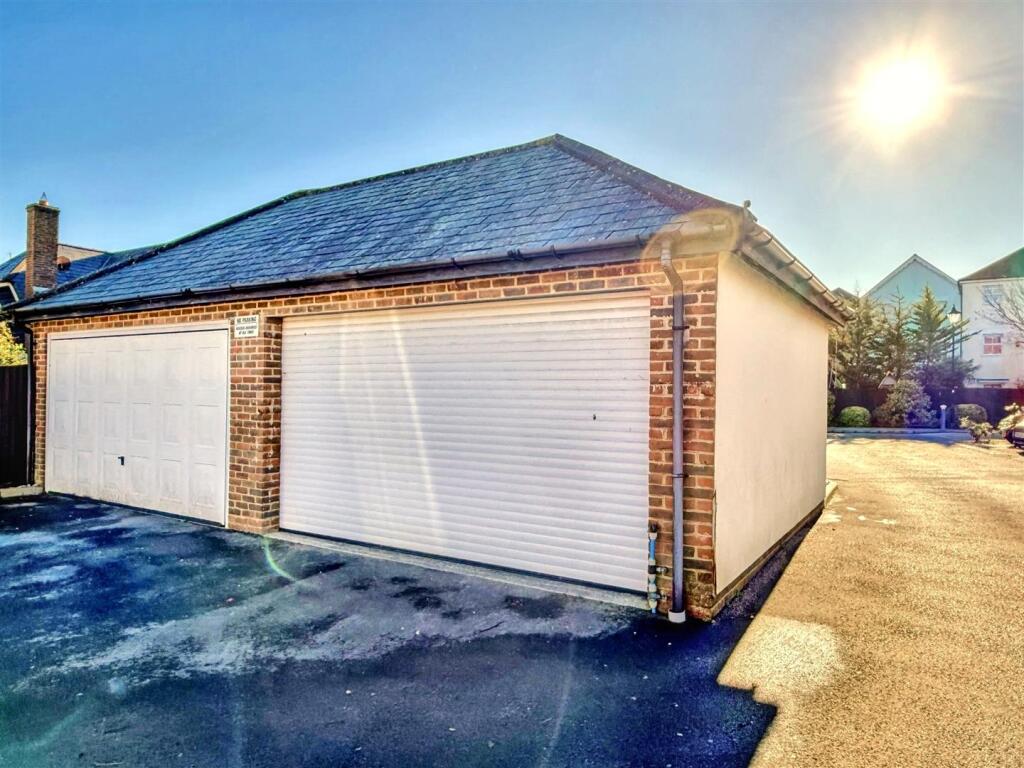 Additional image 20 of St. Lawrence Way, Eastbourne